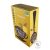 Clipper Lemon Ginger Citrom-gyömbér gyümölcstea 20 filter 50g