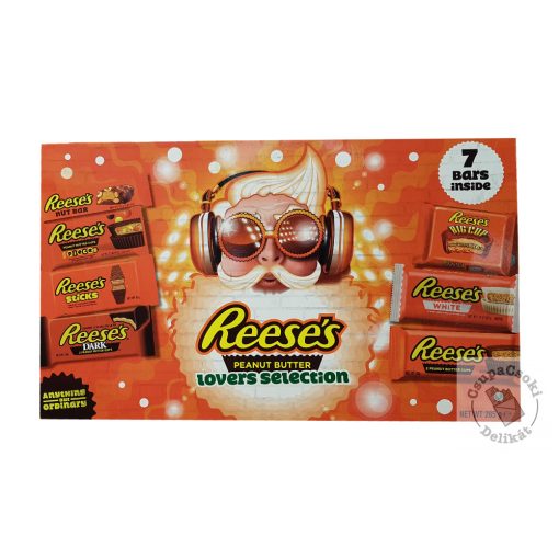 Reese's Selection Csokoládés válogatás 293g