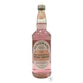 Fentimans Pink Grapefruit Tonic szénsavas üdítő 500ml