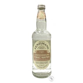 Fentimans Connoisseurs Tonic szénsavas üdítő 500ml