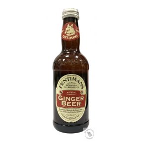 Fentimans Ginger Beer szénsavas üdítő 275ml