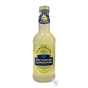 Fentimans Victorian Lemonade szénsavas üdítő 275ml