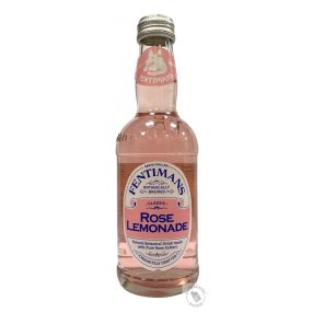 Fentimans RoseLemonade szénsavas üdítő 275ml