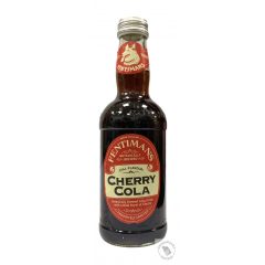 Fentimans Cherry Cola szénsavas üdítő 275ml