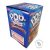 Kellogs Pop Tarts Chocotastic Csokis töltött keksz 8 db-os 400g
