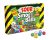 Toxic Waste Sour Smog Balls Savanyú cukorka, dobozos 85g