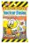 Toxic Waste Nuclear Fusion Hazardously Sour Candy 57g
