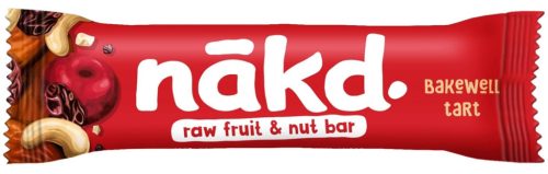  Nakd Bakewell Tart Datolya szelet 35g