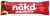  Nakd Bakewell Tart Datolya szelet 35g