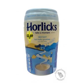Horlicks Maláta alapú italpor 270g