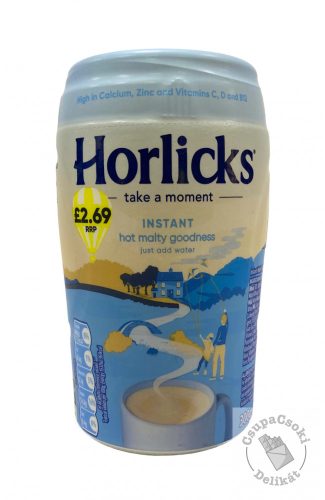 Horlicks Maláta alapú italpor 270g