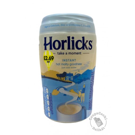 Horlicks Maláta alapú italpor 270g