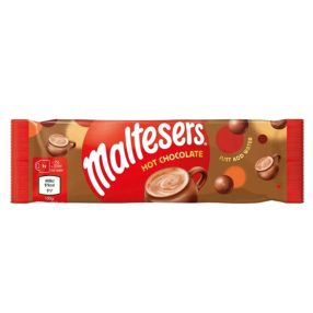 Maltesers forró csokoládé 25g