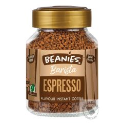 Beanies Barista Espresso instant kávé 50g