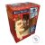 Moo Free Oscar the Bear Tejcsokis tejmentes csokifigura 80g