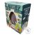 Moo Free Organic Mint Easter Egg Bio mentás csokoládé tojás, tejmentes 140g