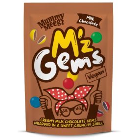 Mummy Meegz Vegán Drazsé 80g