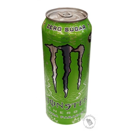 Monster Energy Ultra Paradise Energia ital 500ml