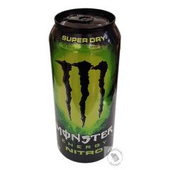 Monster Energy Nitro Energia ital 500ml