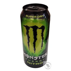 Monster Energy Nitro Energia ital 500ml