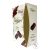Belgian Praline Dark Ganache Étcsokoládé praliné 145g