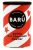 Barú Swirly Hot Chocolate Powder 250g