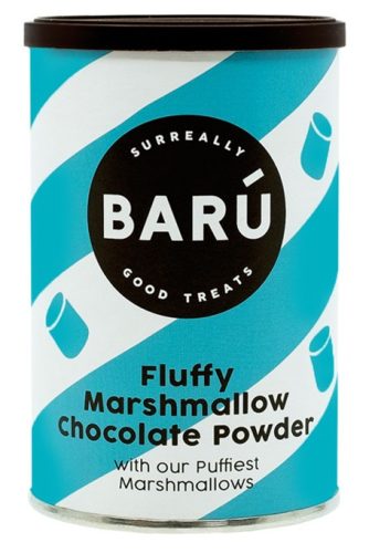 Barú Fluffy Marshmallow Chocolate Powder 250g