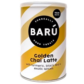 Barú Golden Chai Latte 250g