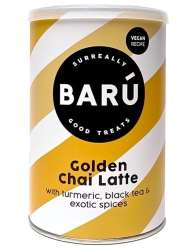 Barú Golden Chai Latte 250g