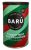 Barú Peppermint Hot Chocolate 250g