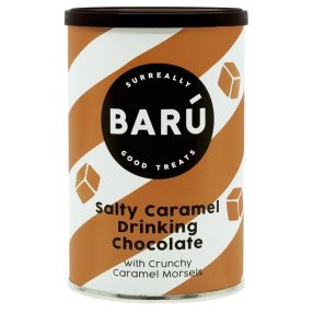 Barú Salty Caramel Drinking Chocolate 250g