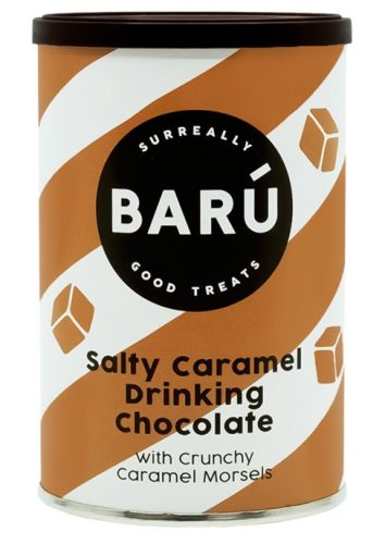 Barú Salty Caramel Drinking Chocolate 250g