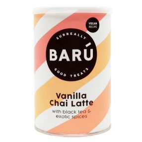 Barú Vanilla Chai Latte 250g