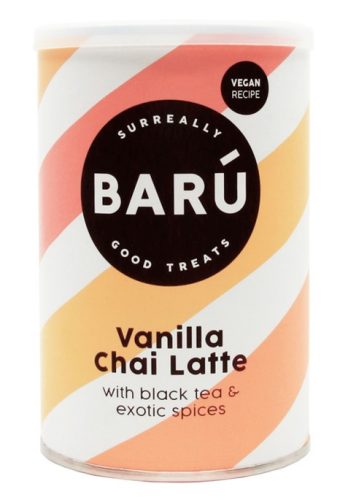 Barú Vanilla Chai Latte 250g