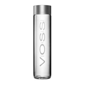 Voss Szénsavmentes víz 375ml