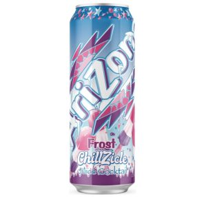 AriZona Frost ChillZicle 650ml