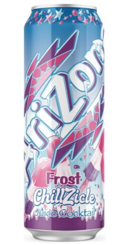 AriZona Frost ChillZicle 650ml