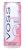 Voss Cherry Peach Flavour, Szénsavas víz 330ml
