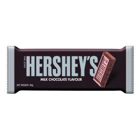Hershey's Milk Chocolate Tejcsokoládé 40g