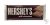 Hershey's Milk Chocolate Tejcsokoládé 40g