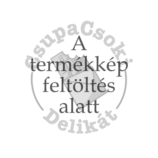 Cadbury Hot Cross Bun Táblás tejcsokoládé 110g