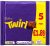 Cadbury Twirl Tejcsokoládé szelet 5db-os 5x21,5g (107,5g)