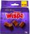 Cadbury Bitsa Wispa Tejcsokoládé 85g