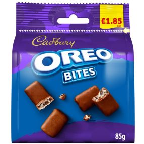 Cadbury Oreo Bites 85g