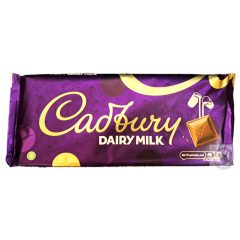  Cadbury Tejcsokoládé 360g