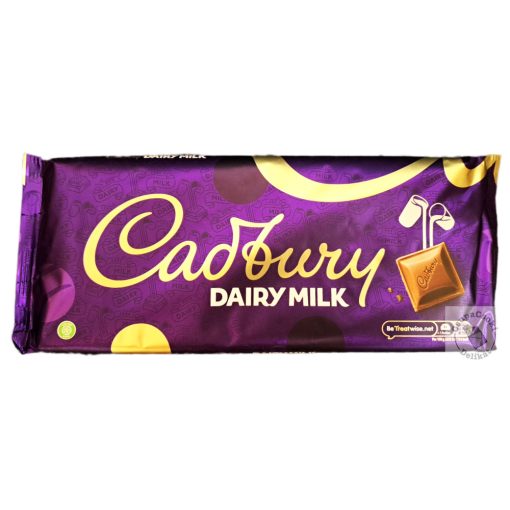  Cadbury Tejcsokoládé 360g