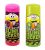 Toxic Waste Slime Licker Roller Black Cherry/Sour Apple 60ml