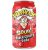 WarHeads Sour Black Cherry Soda 330ml