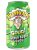 WarHeads Sour Green Apple Soda 330ml