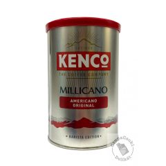 Kenco Millicano Americano Instant kávé fémdobozban 100g